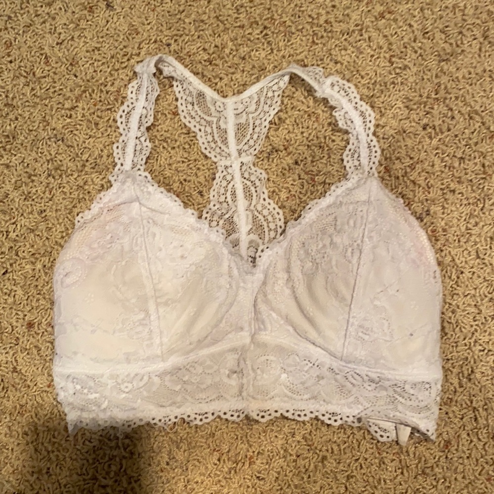 Seeded & Sewn Bralette